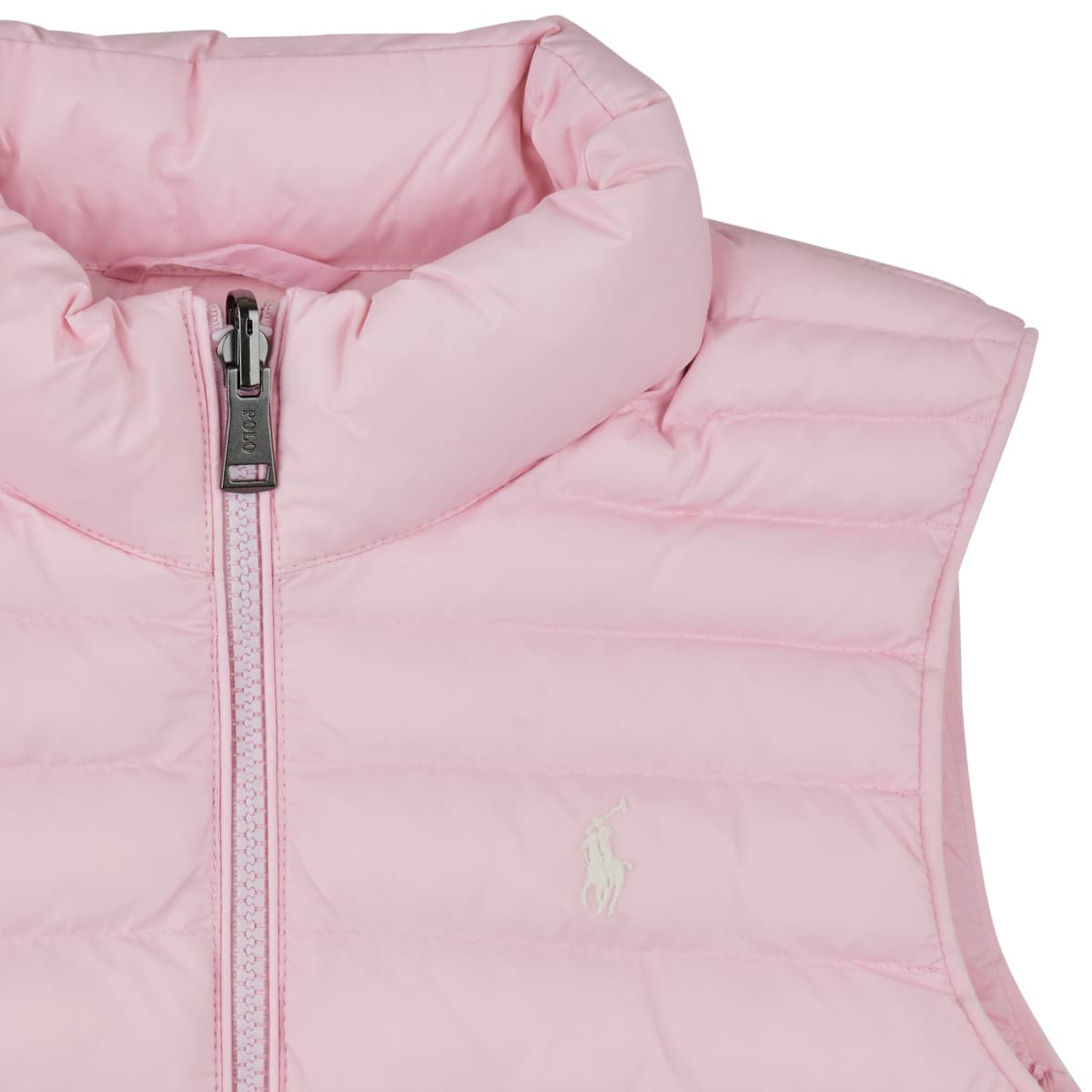 Girls' Jackets Polo Ralph Lauren Pink
