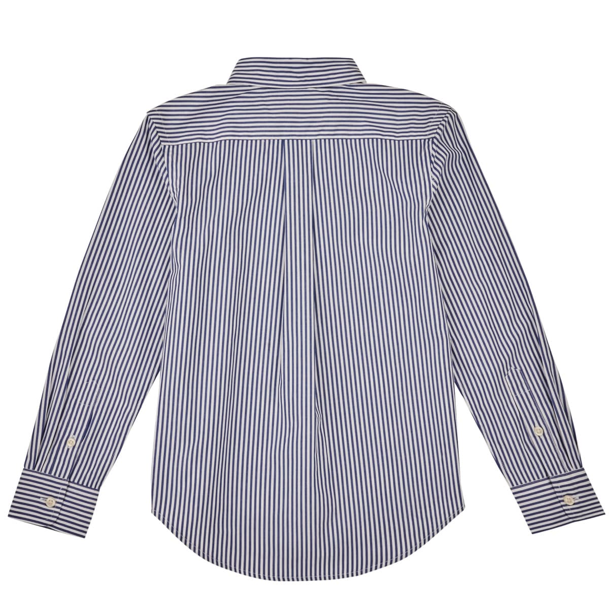 Boys' Shirts Polo Ralph Lauren Blue