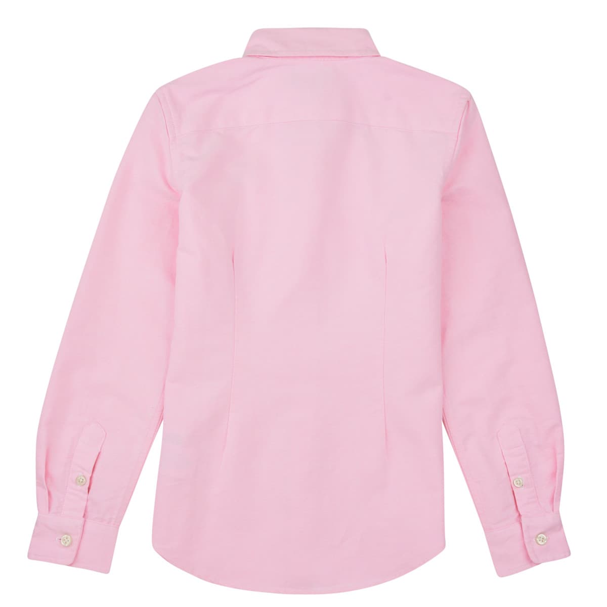 Boys' Shirts Polo Ralph Lauren Pink
