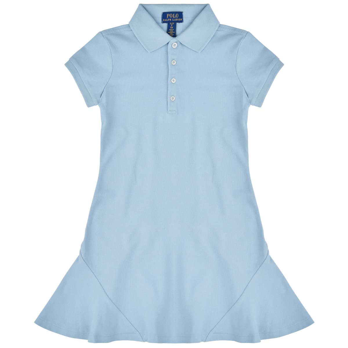 Women's Dresses Polo Ralph Lauren Blue