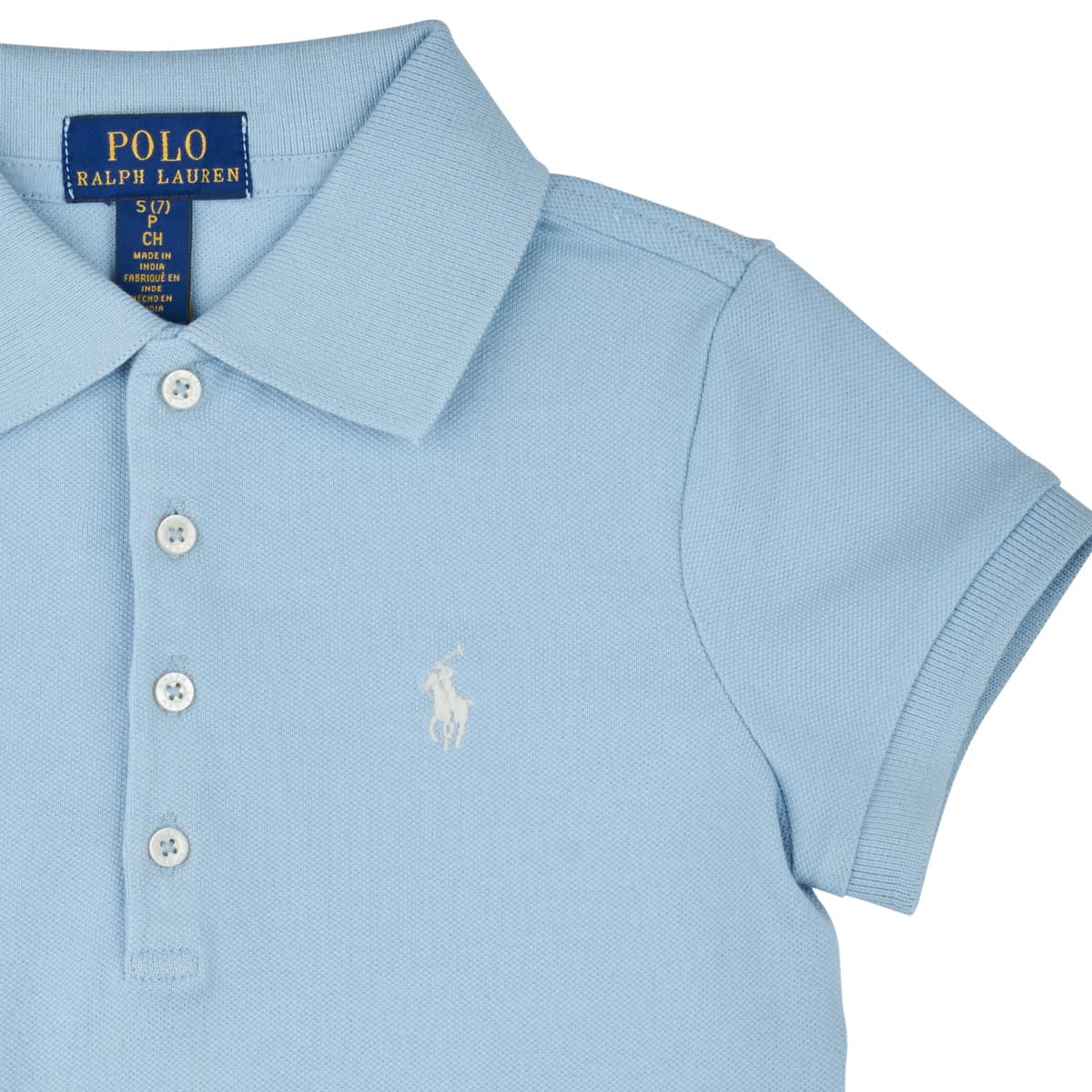 Women's Dresses Polo Ralph Lauren Blue