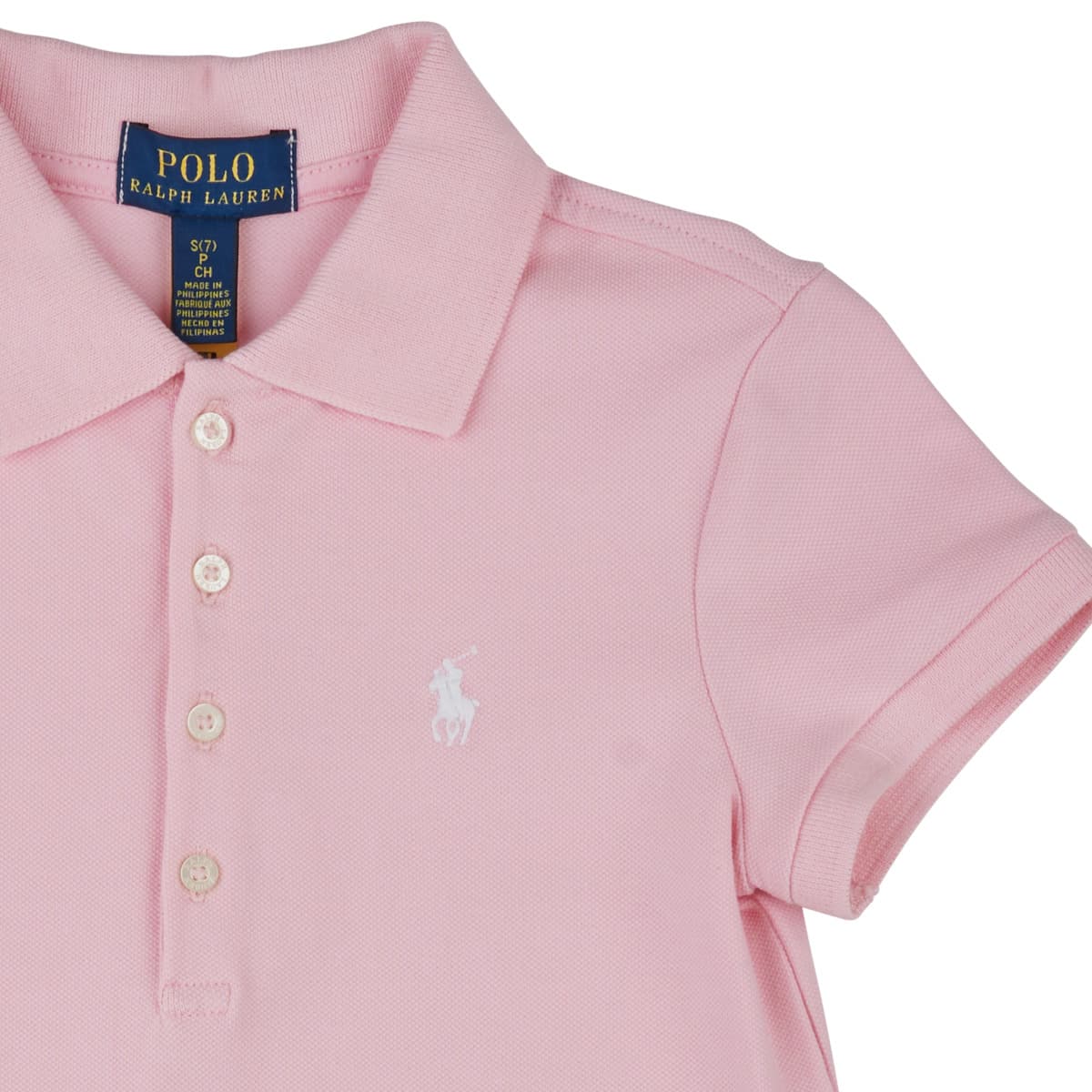 Women's Dresses Polo Ralph Lauren Pink