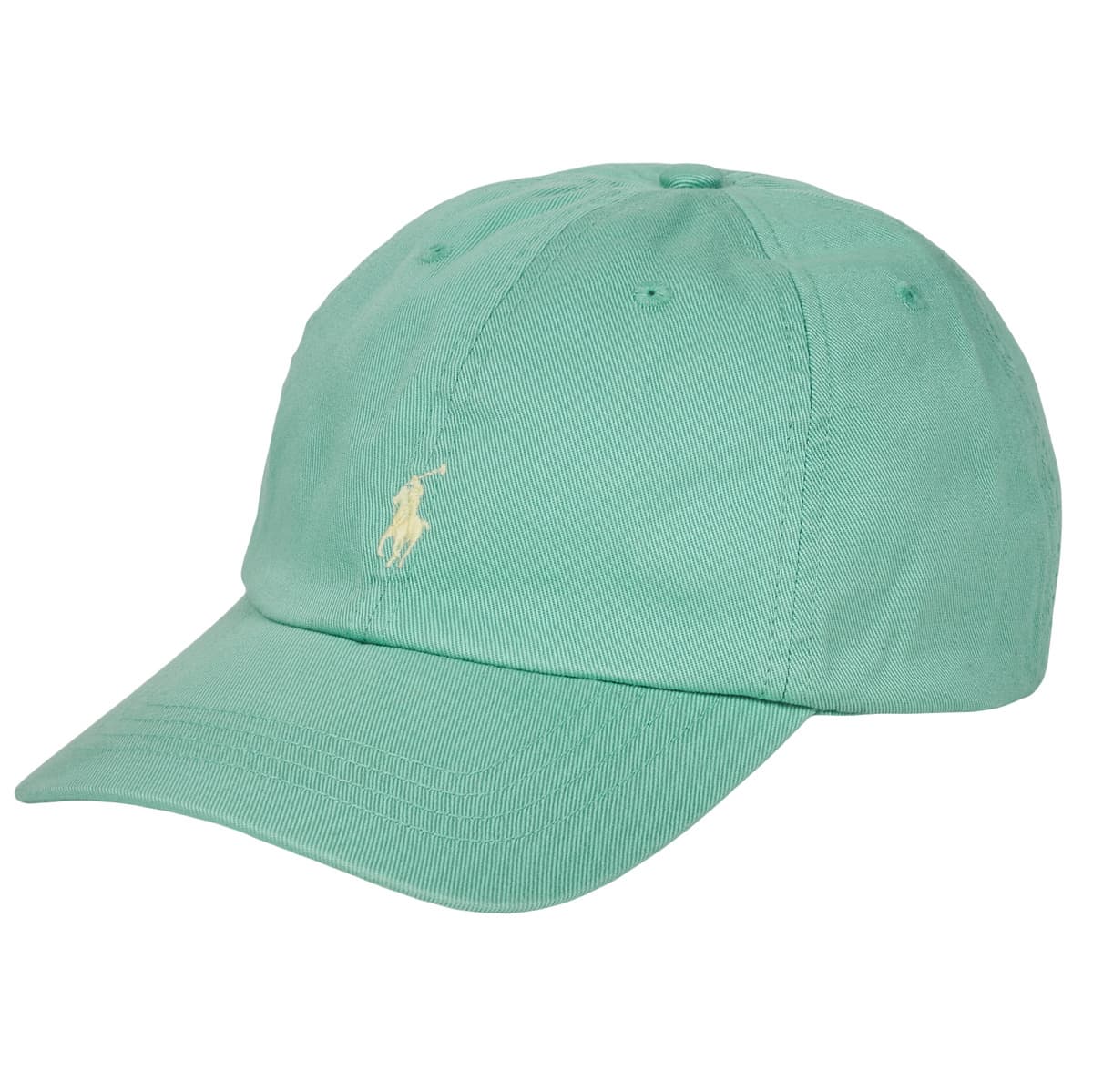 Girls' Caps Polo Ralph Lauren Green