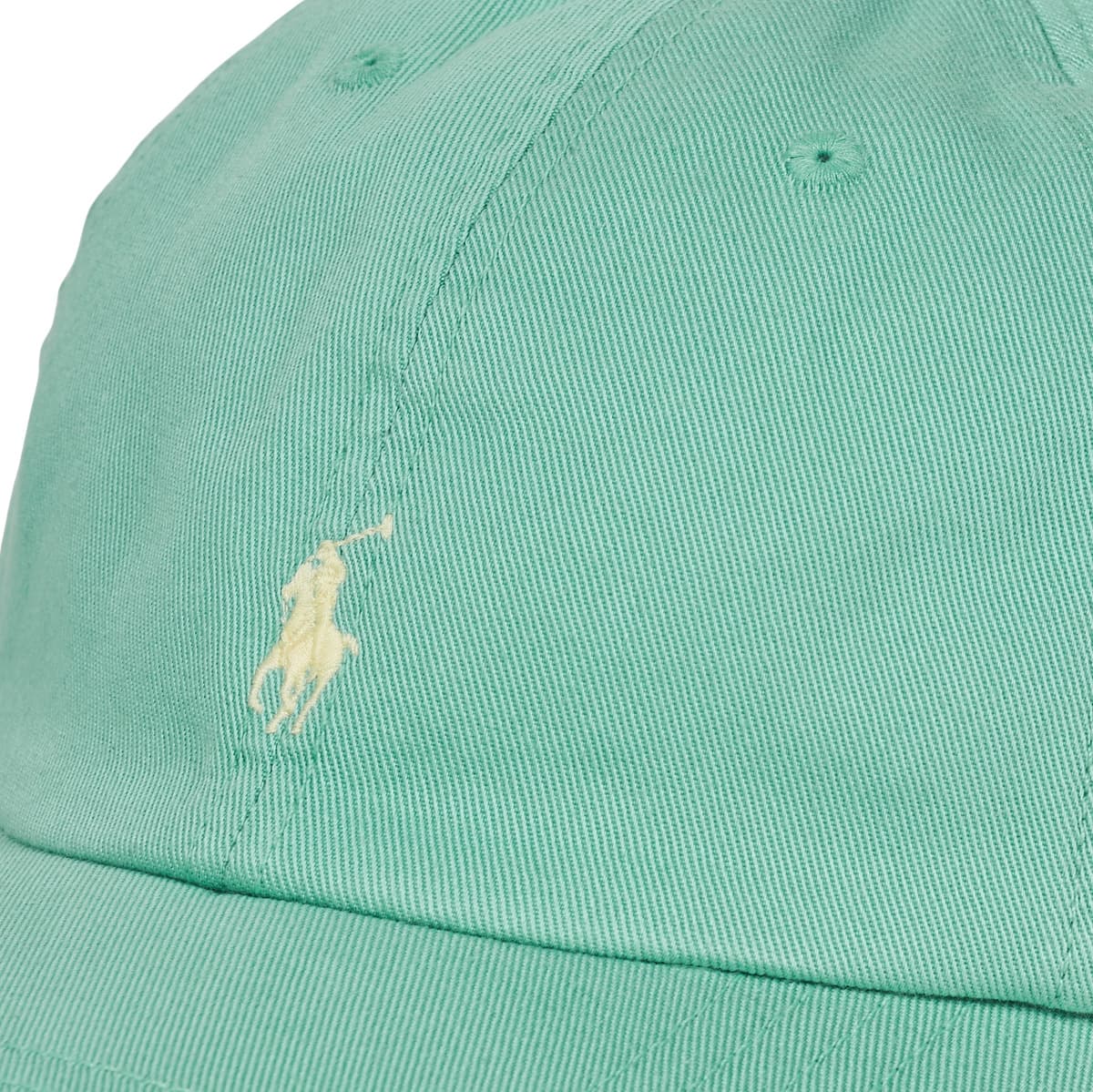 Boys' Caps Polo Ralph Lauren Green