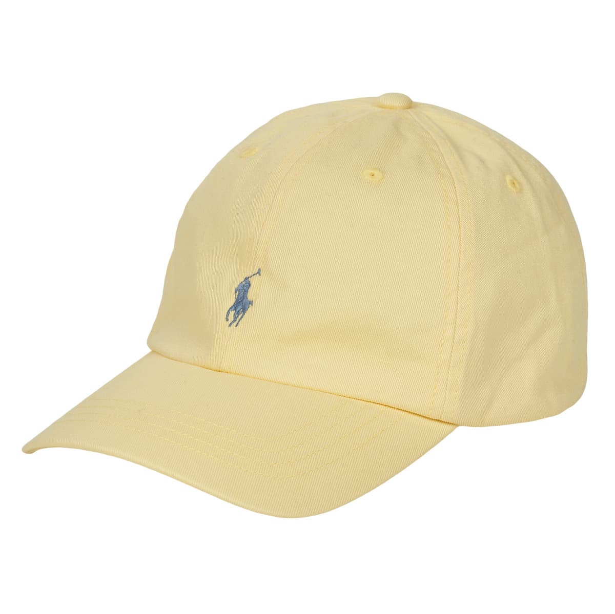 Girls' Caps Polo Ralph Lauren Yellow