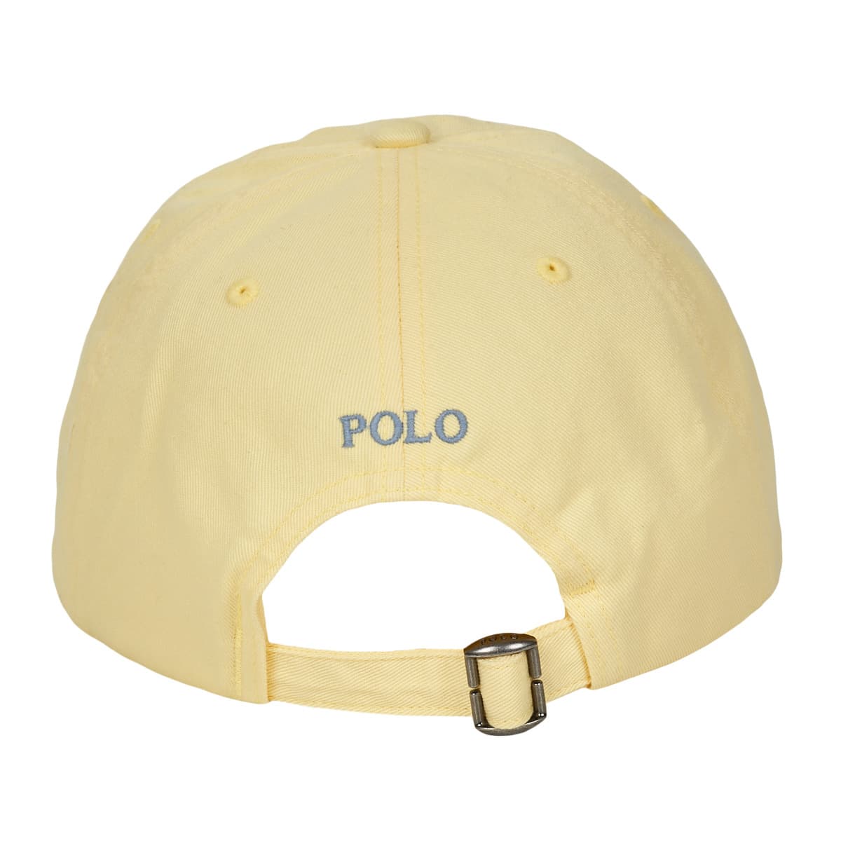 Boys' Caps Polo Ralph Lauren Yellow