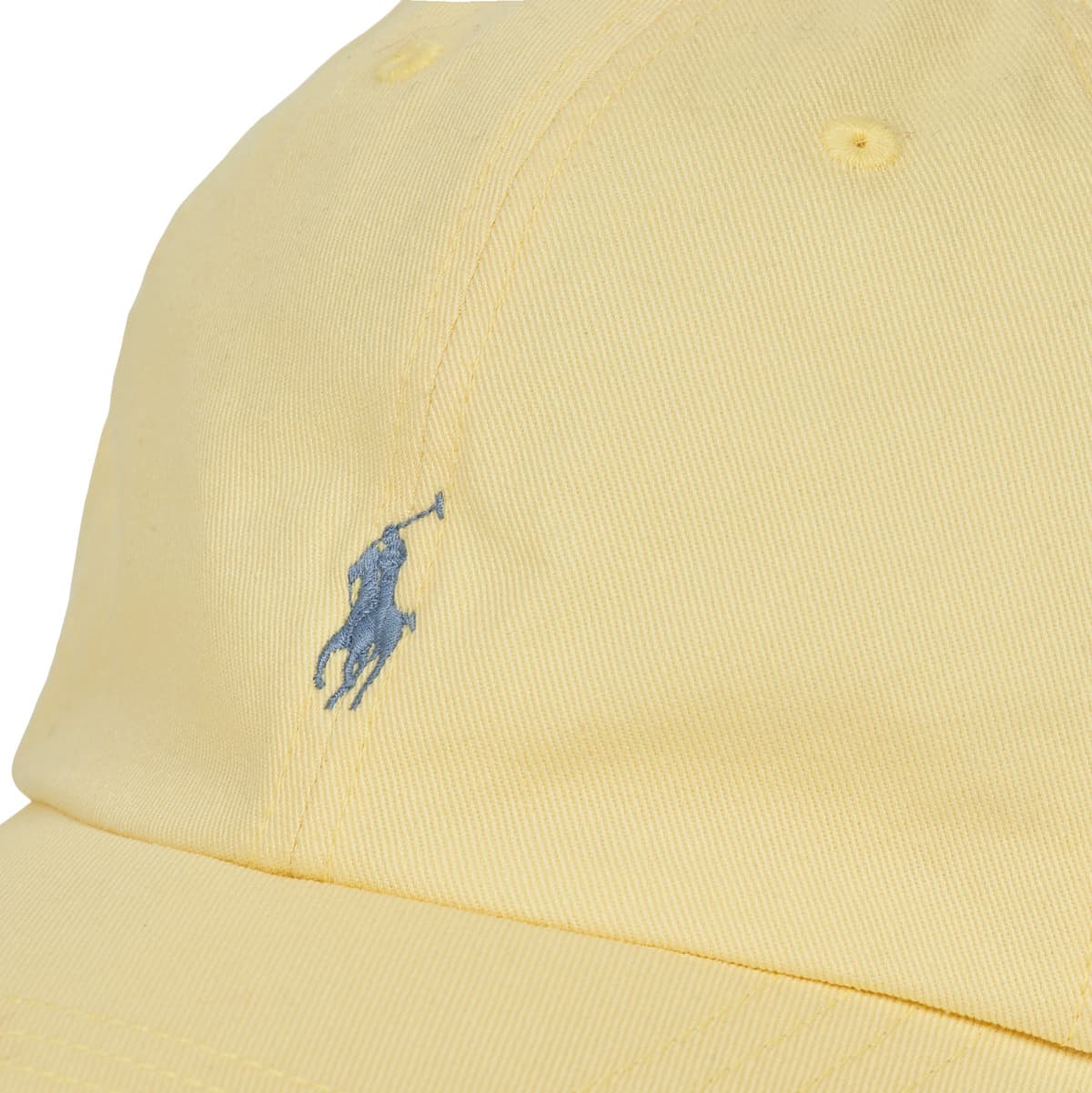 Boys' Caps Polo Ralph Lauren Yellow