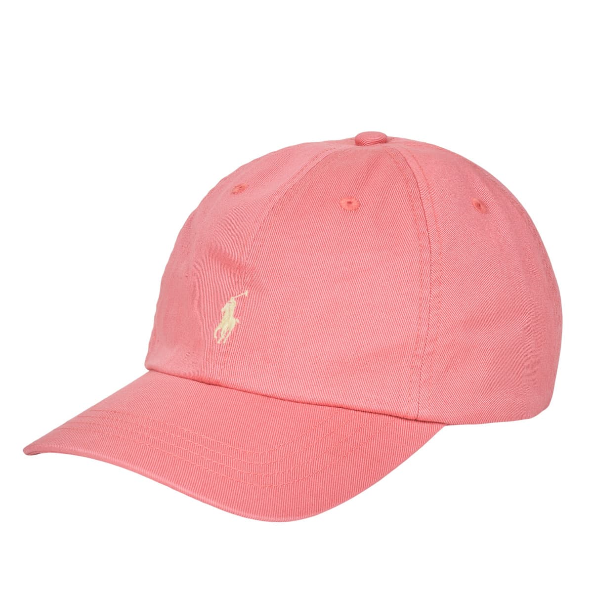 Girls' Caps Polo Ralph Lauren Pink