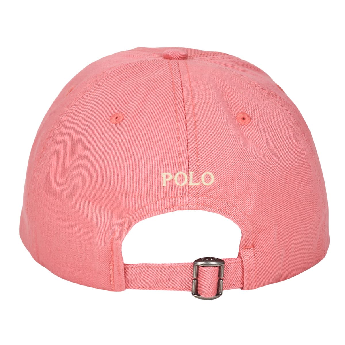 Boys' Caps Polo Ralph Lauren Pink