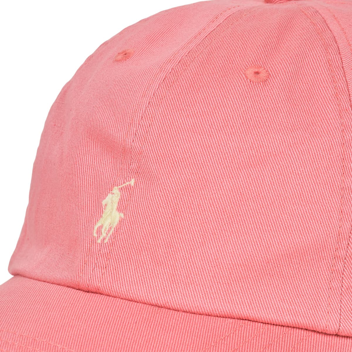 Boys' Caps Polo Ralph Lauren Pink