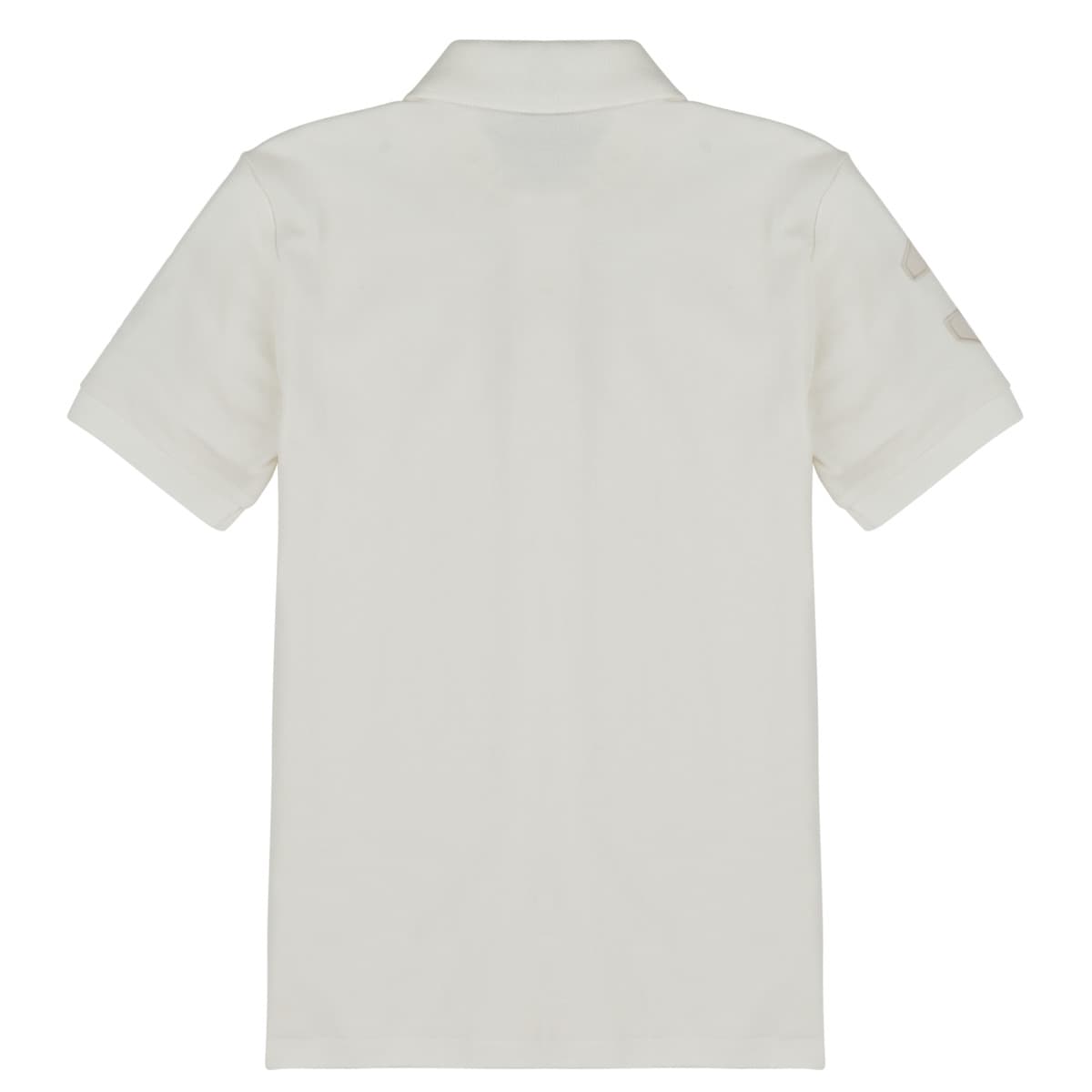 Girls' Polo Shirts Polo Ralph Lauren Beige