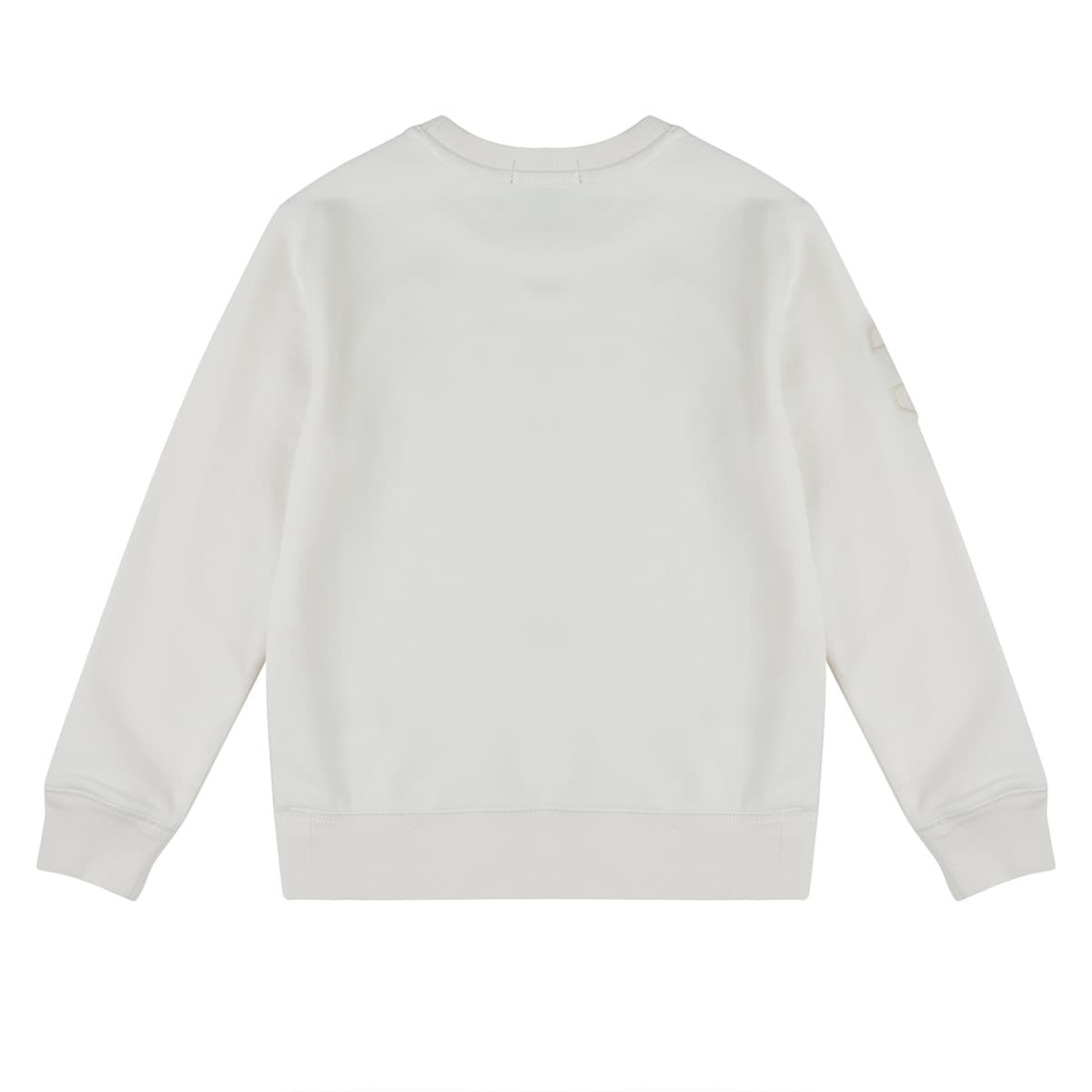 Girls' T-Shirts Polo Ralph Lauren Beige