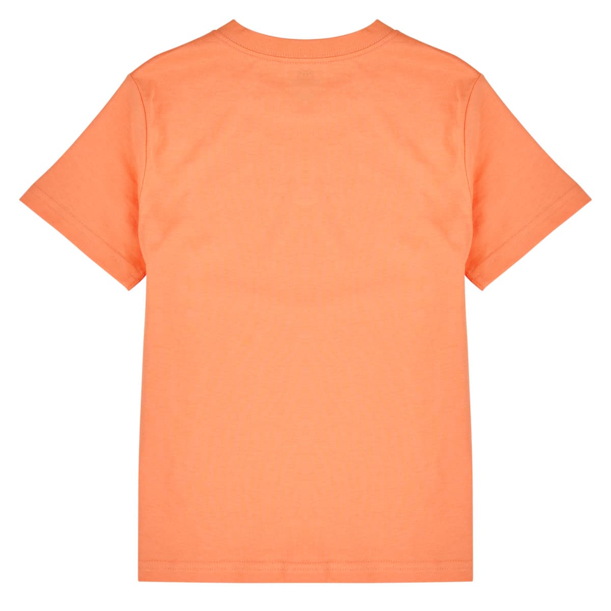 Boys' T-Shirts Polo Ralph Lauren Orange