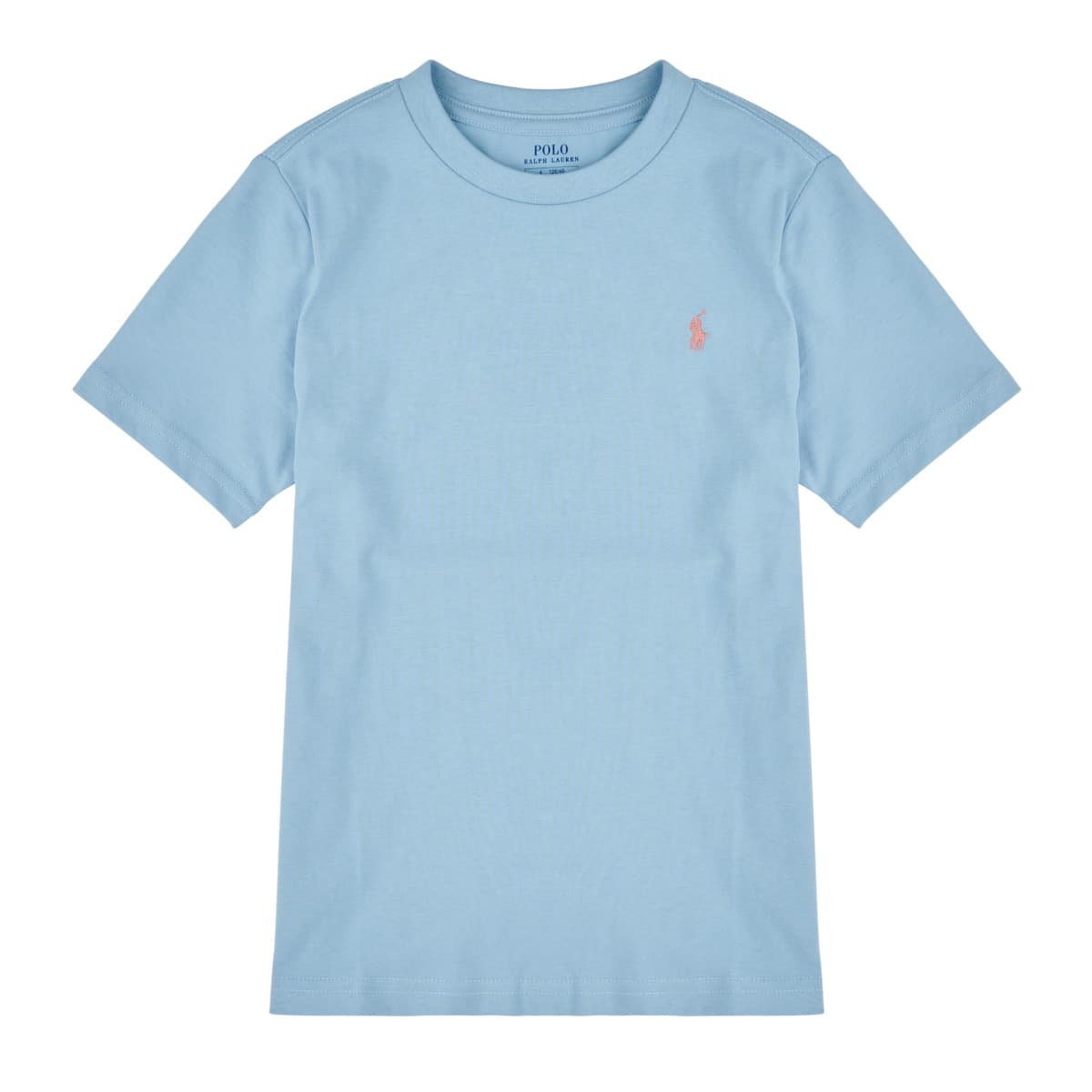 Boys' T-Shirts Polo Ralph Lauren Blue