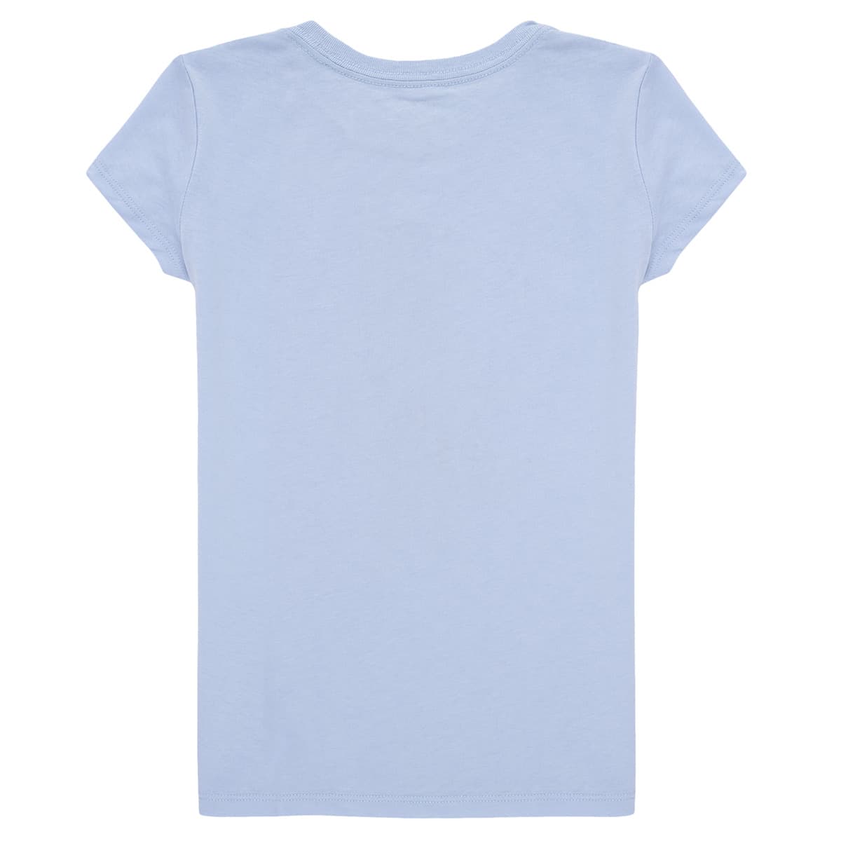 Girls' T-Shirts Polo Ralph Lauren Blue