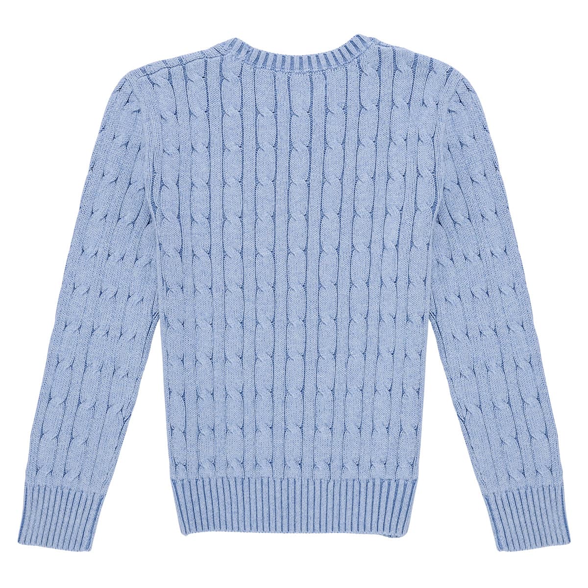 Boys' Sweaters Polo Ralph Lauren Blue