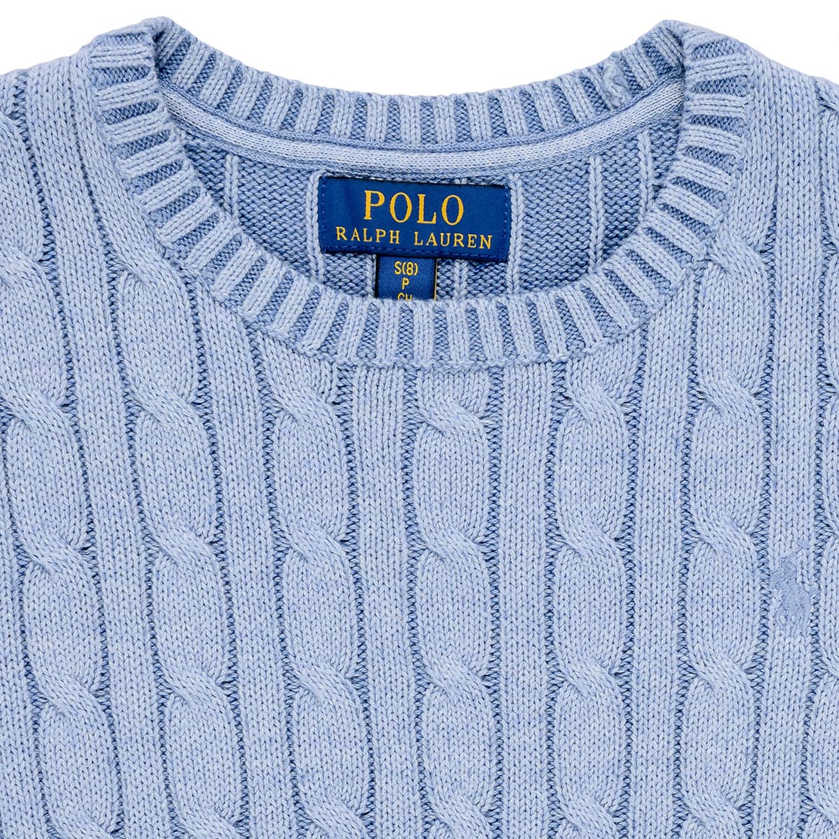 Boys' Sweaters Polo Ralph Lauren Blue