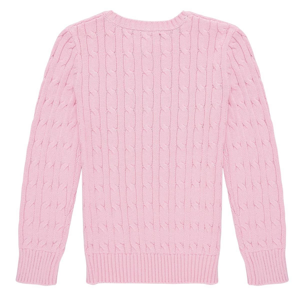 Boys' Sweaters Polo Ralph Lauren Pink