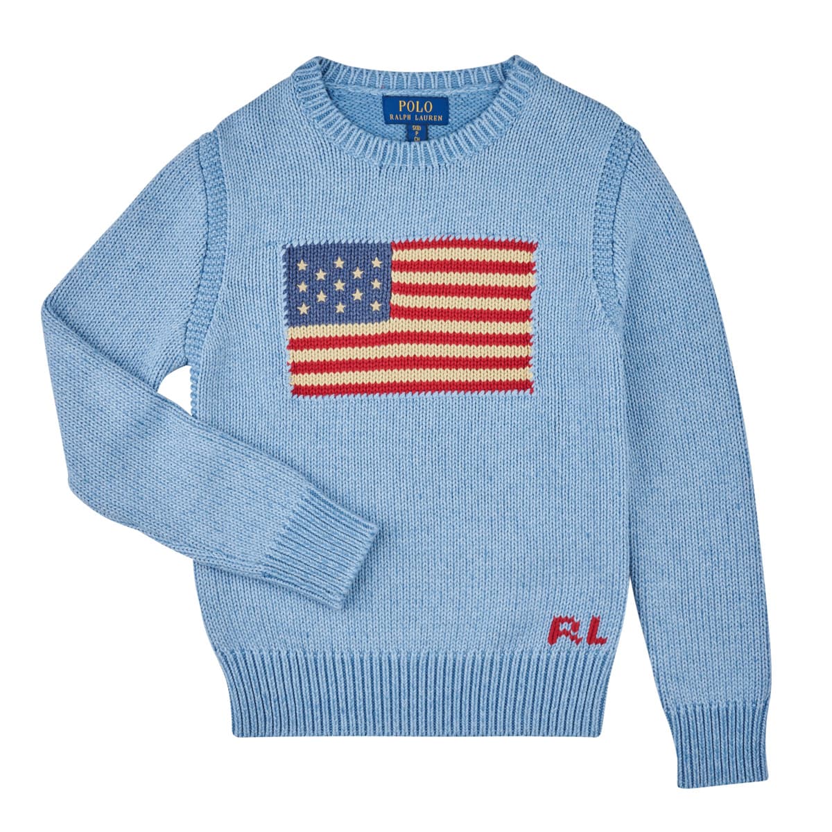 Πουλόβερ Polo Ralph Lauren SWEATER-PULLOVER