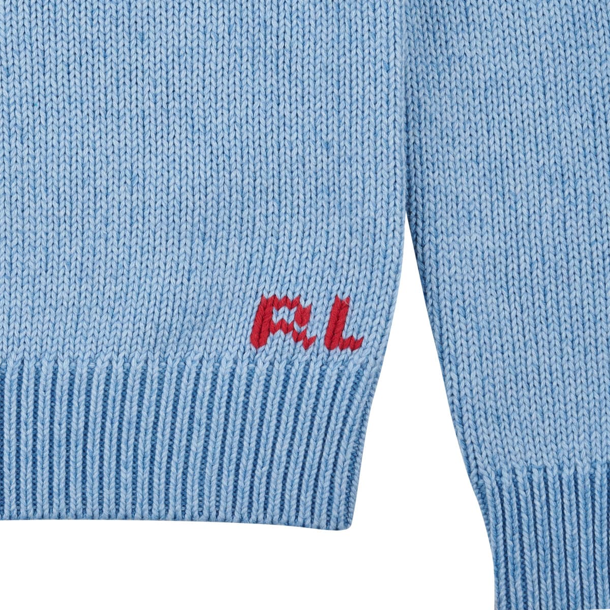 Boys' Sweaters Polo Ralph Lauren Blue