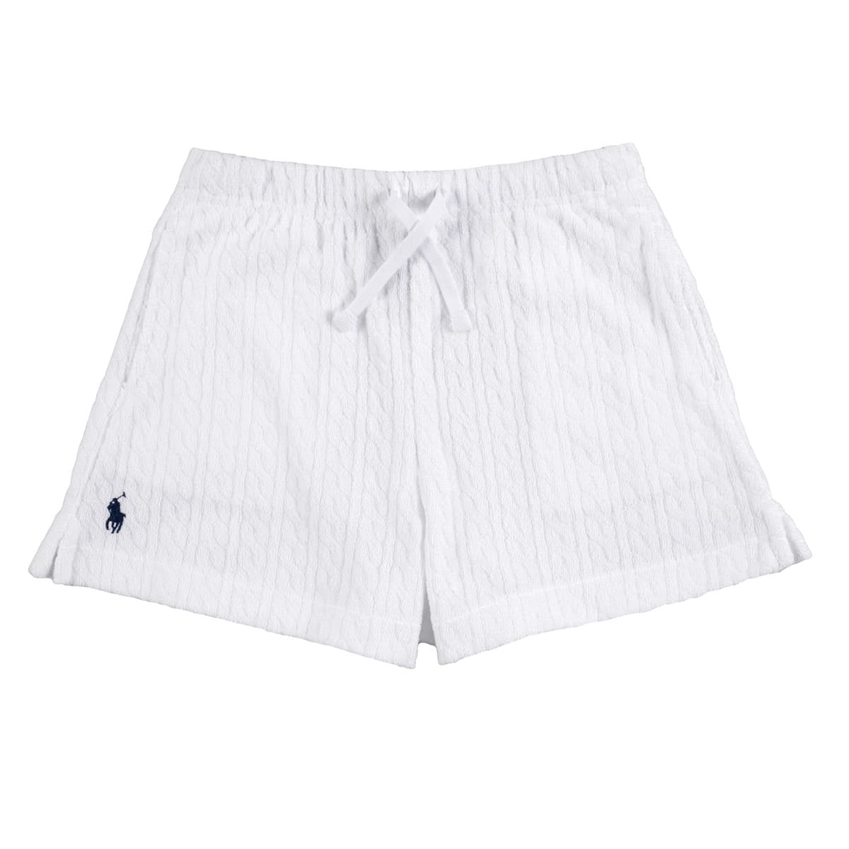 Girls' Sets Polo Ralph Lauren White