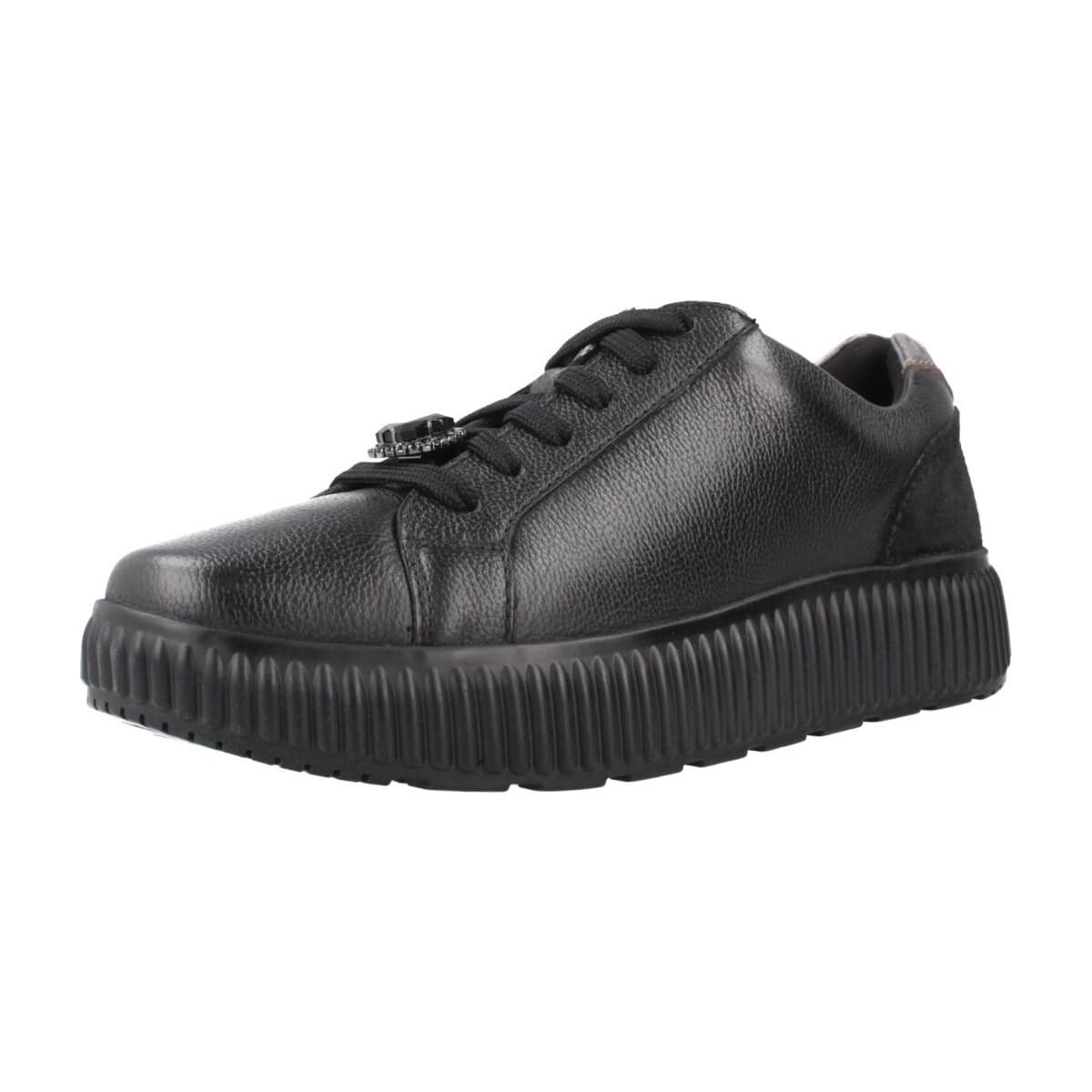 Xαμηλά Sneakers Geox Sport Zapatillas Mujer Modèle D Graisy