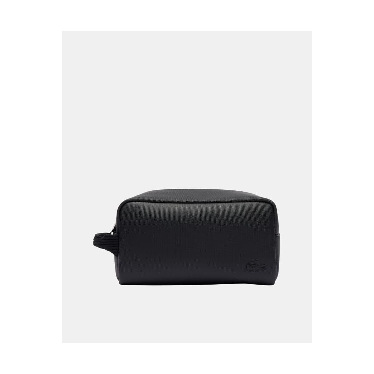 Women's Clutches Lacoste Black