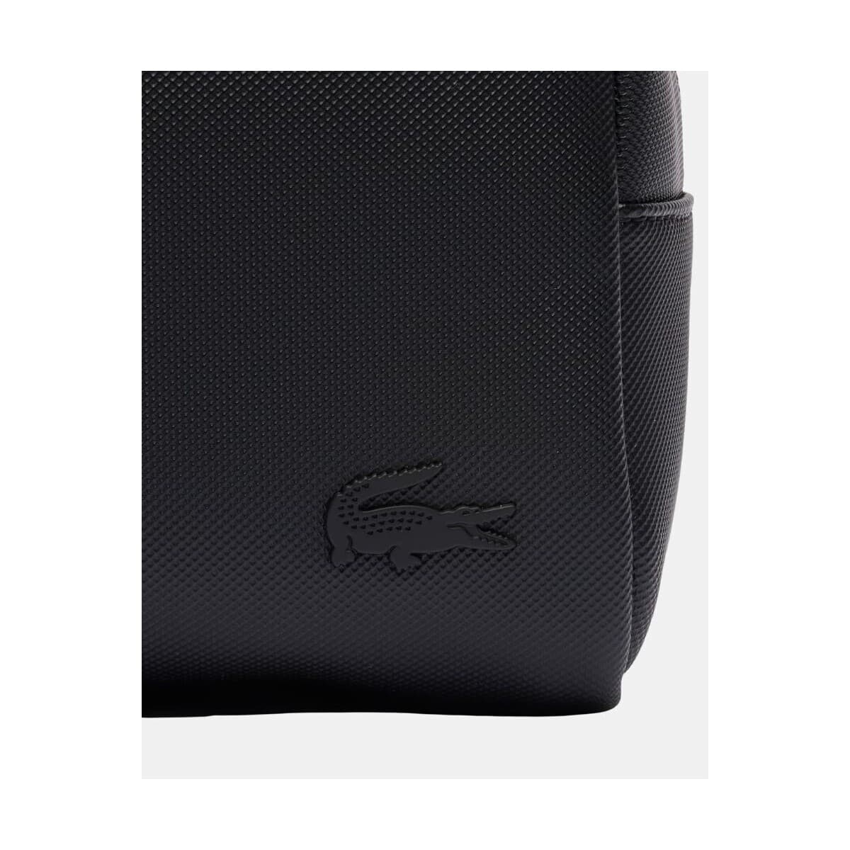 Women's Clutches Lacoste Black