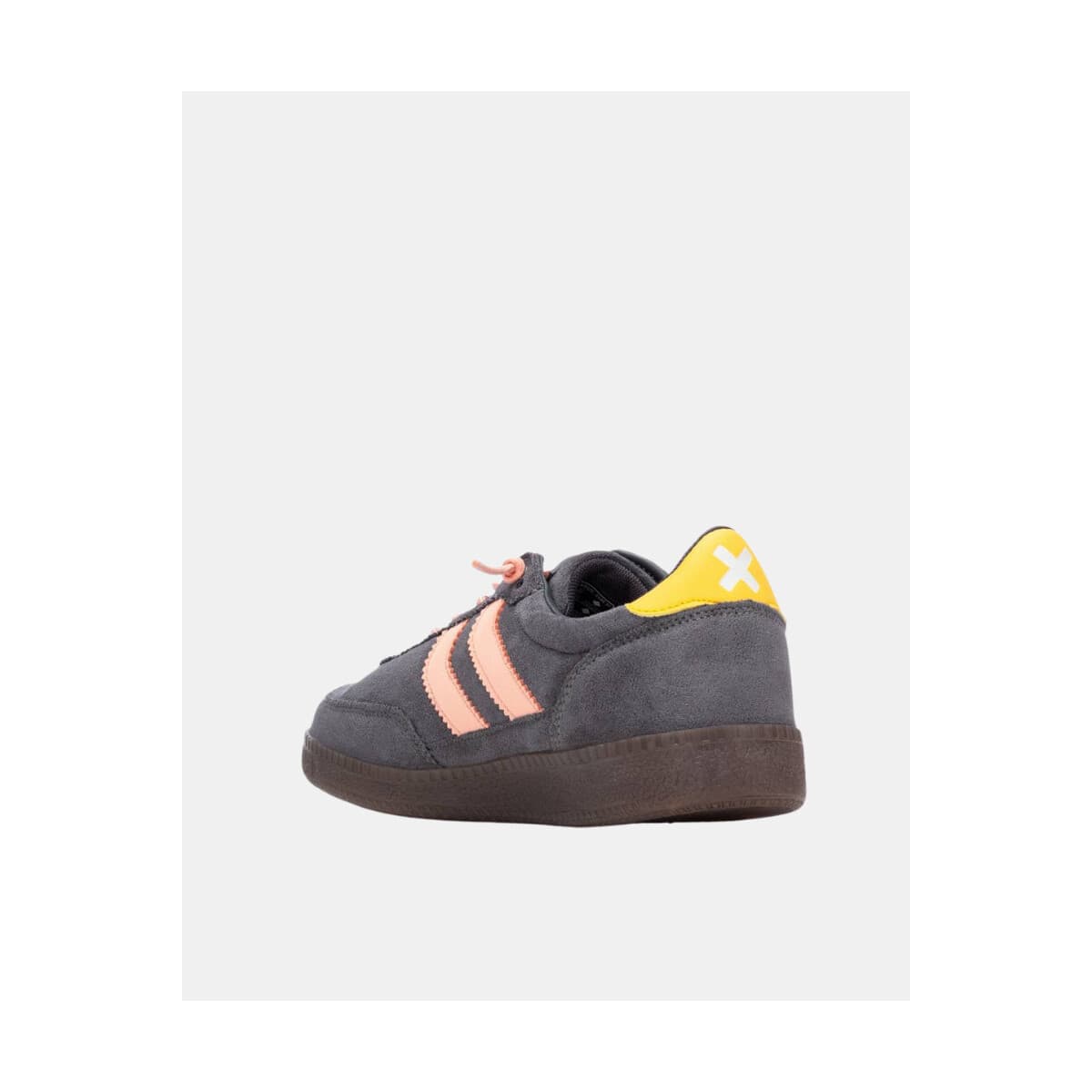 Women's Sneakers Xti Gray