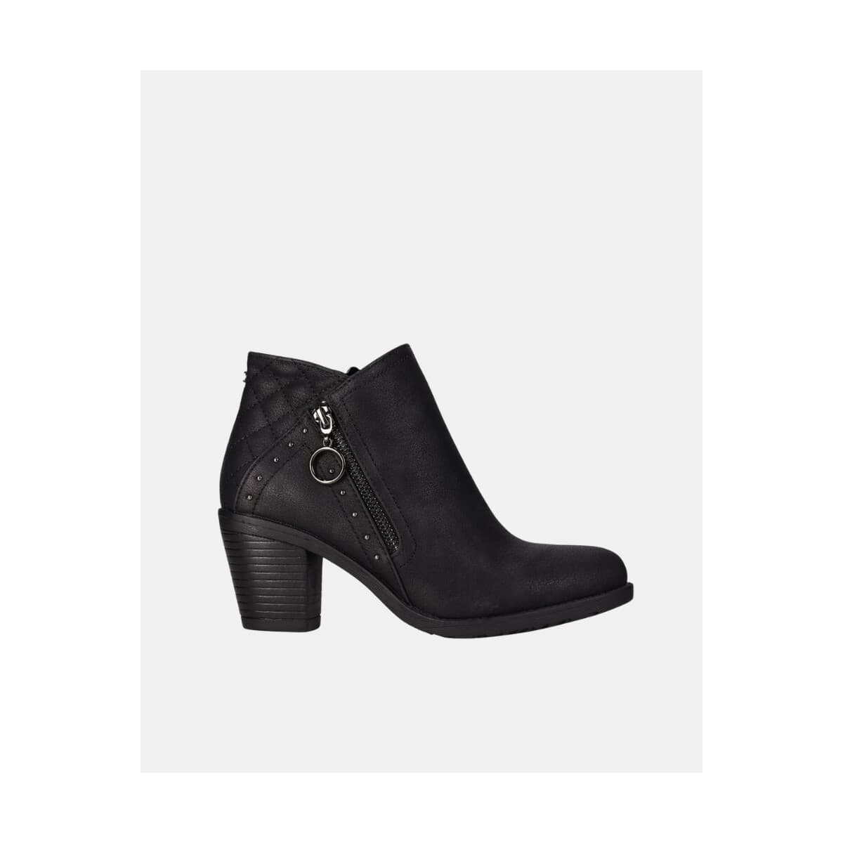 Women's Ankle Boots Chika 10 Black