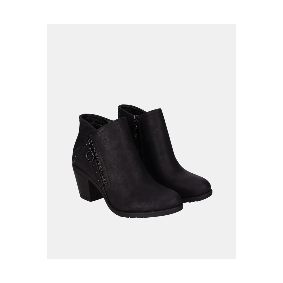 Women's Ankle Boots Chika 10 Black