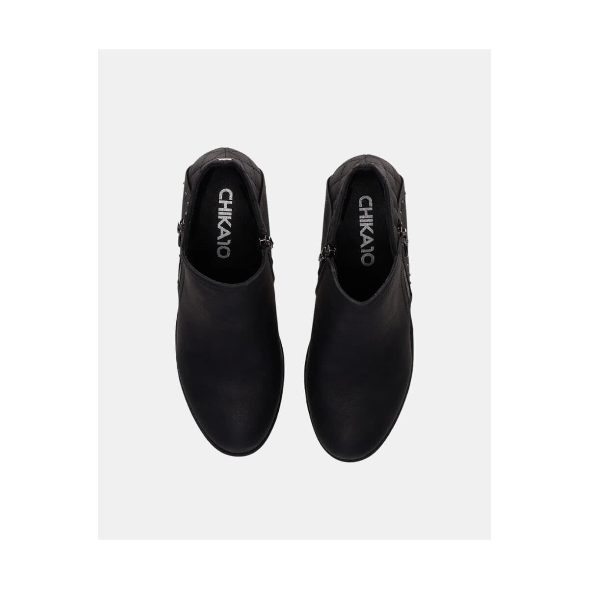 Women's Ankle Boots Chika 10 Black
