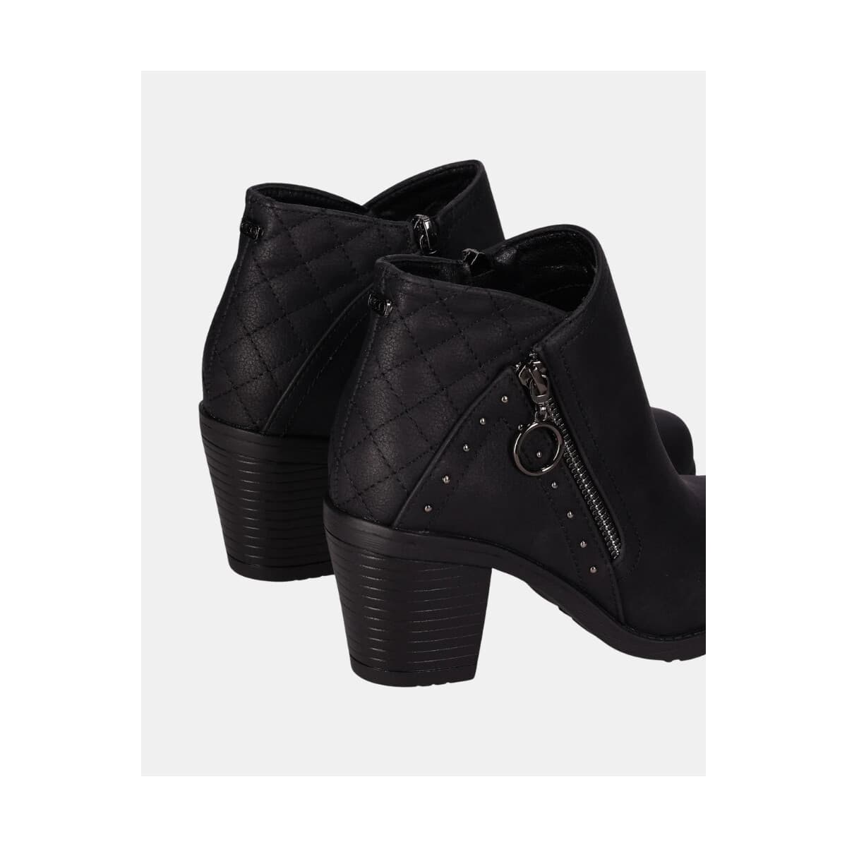 Women's Ankle Boots Chika 10 Black