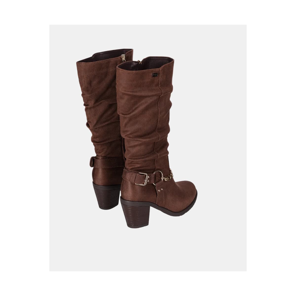 Women's Boots Chika 10 Brown
