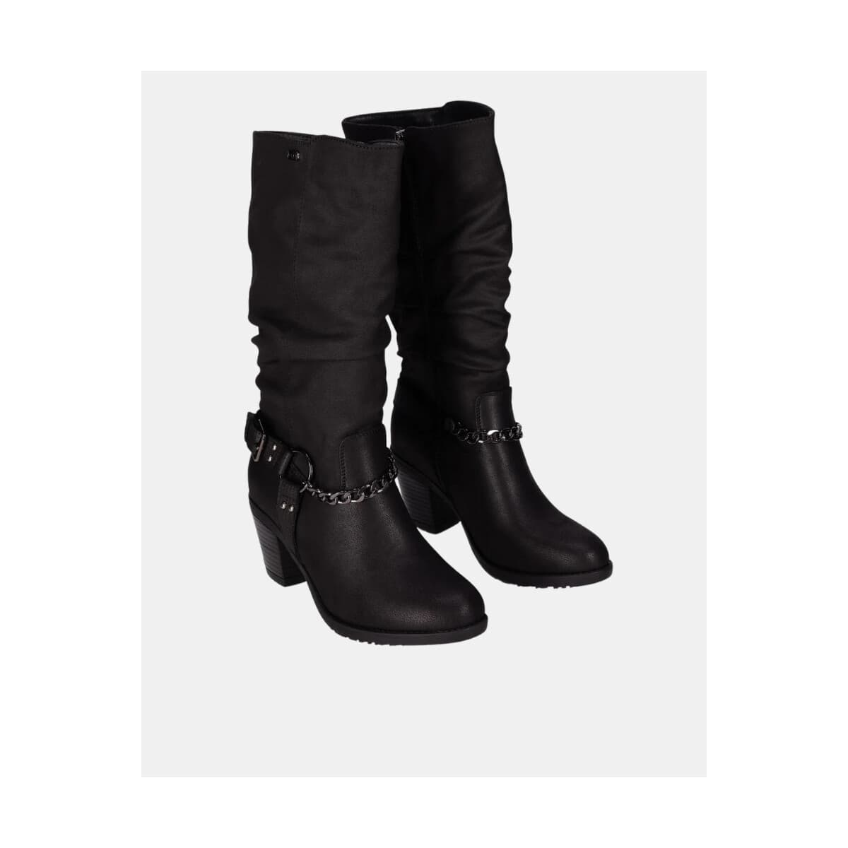 Women's Boots Chika 10 Black