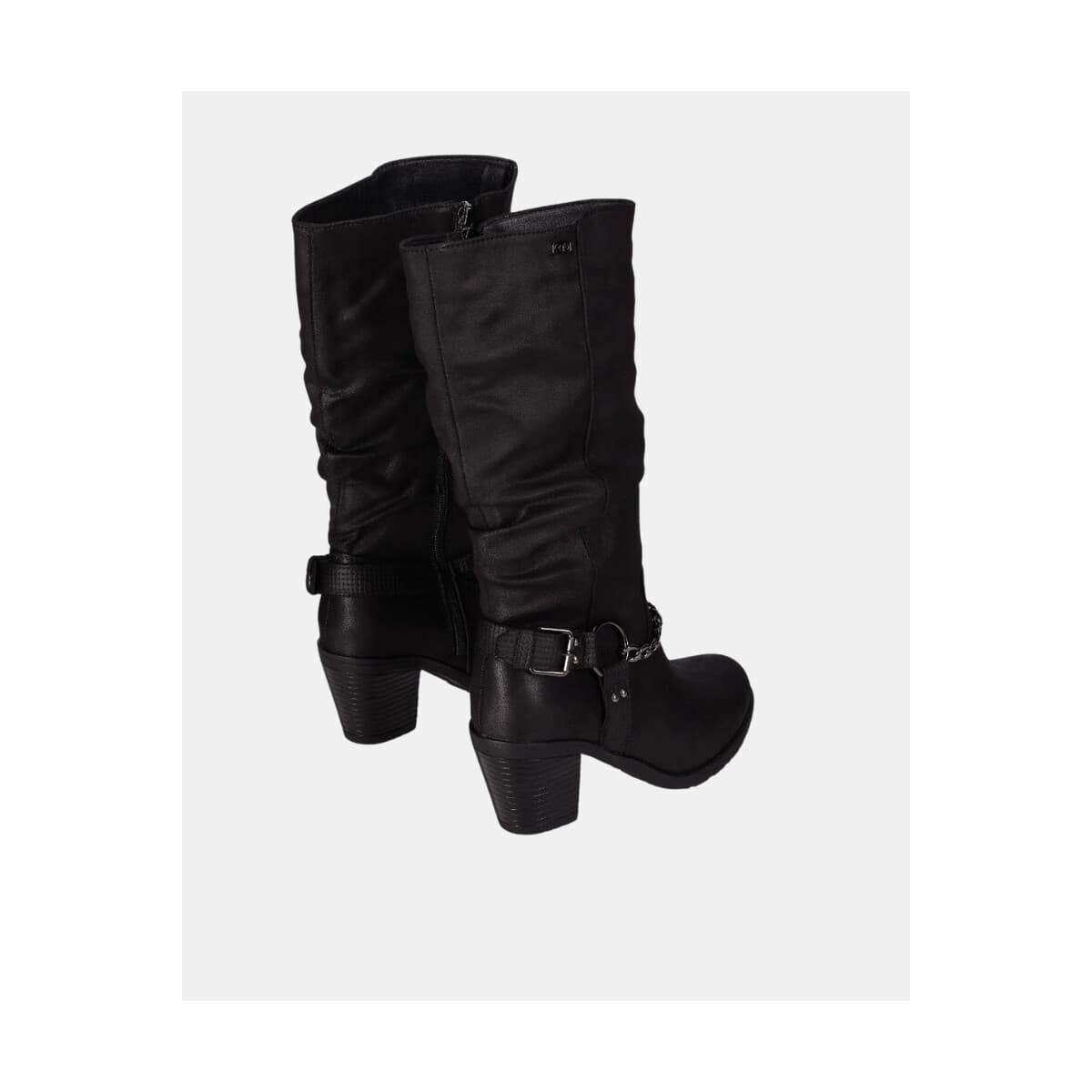 Women's Boots Chika 10 Black