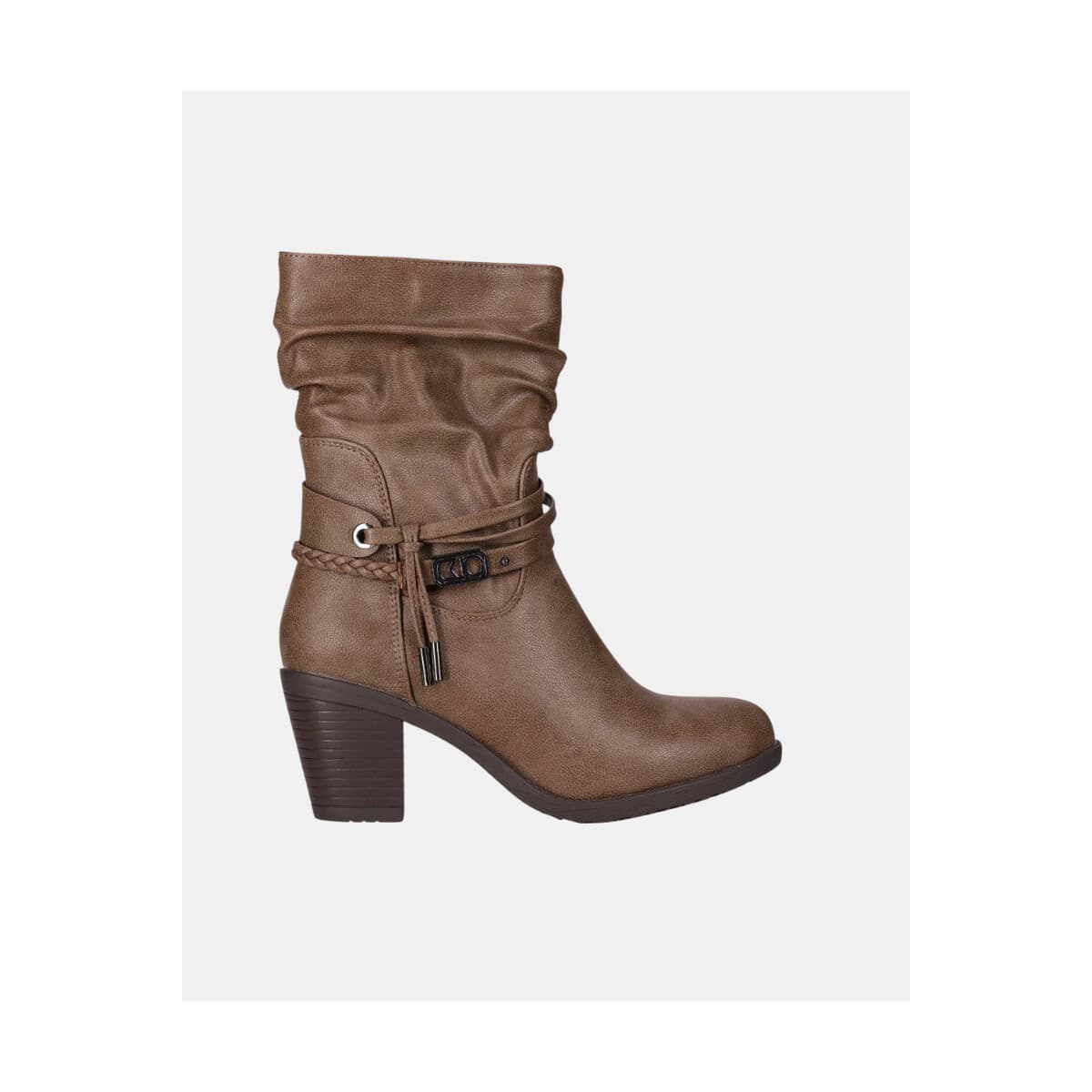 Μπότες Chika 10 KURAZO 41