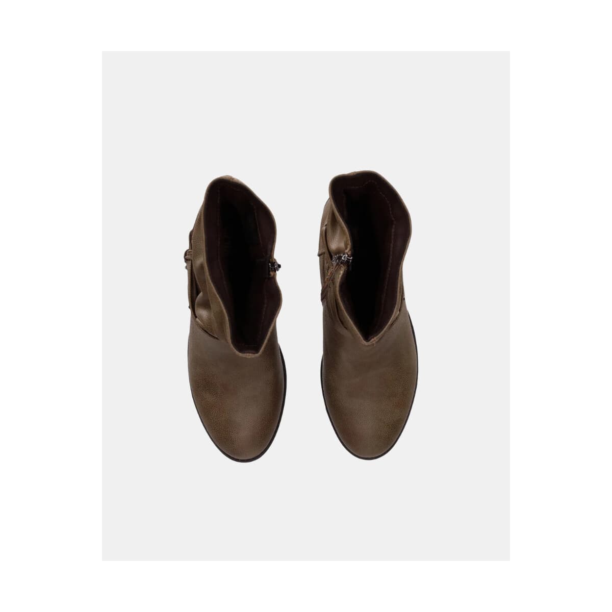 Women's Boots Chika 10 Brown