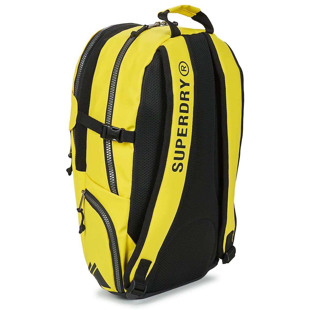 Women's Backpacks Superdry Yellow
