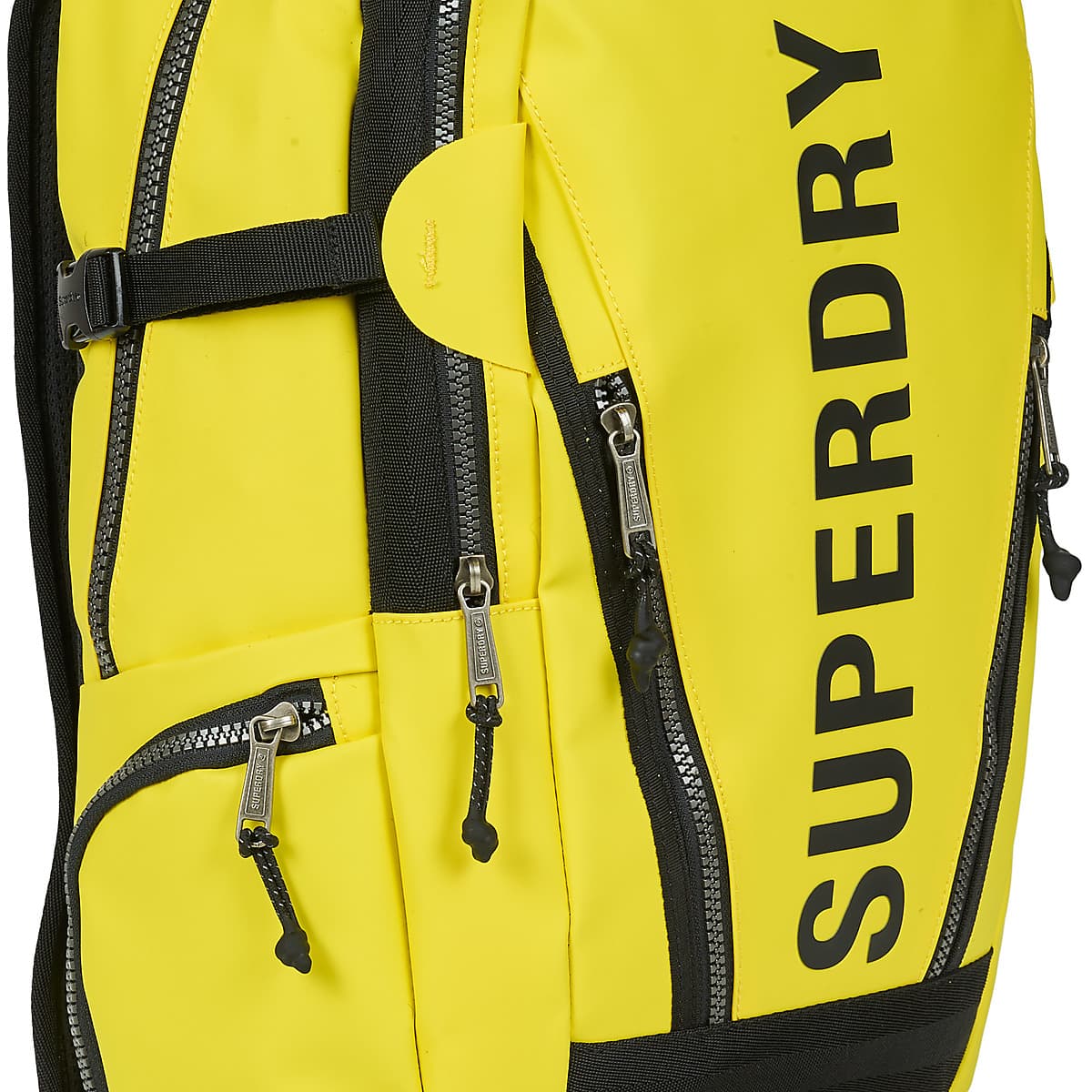 Women's Backpacks Superdry Yellow