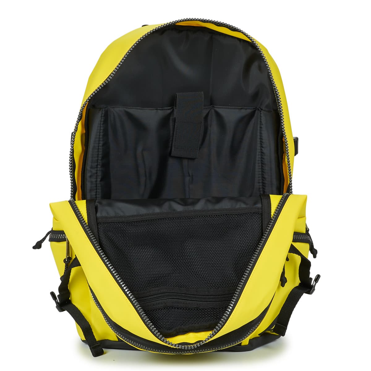 Women's Backpacks Superdry Yellow
