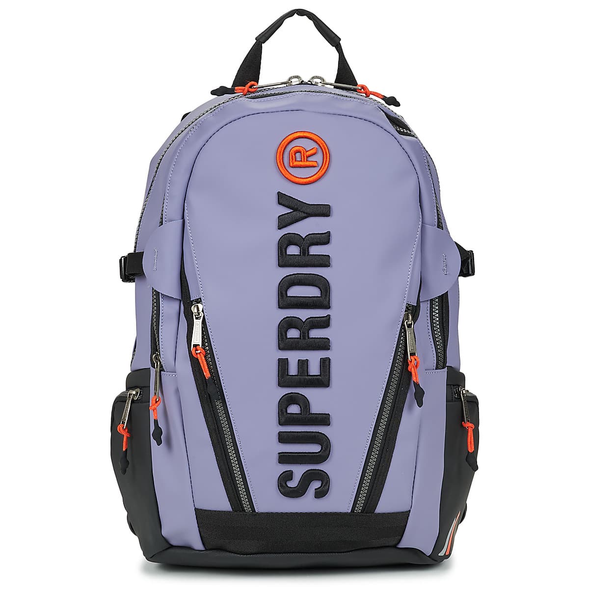 Men's Backpacks Superdry Blue