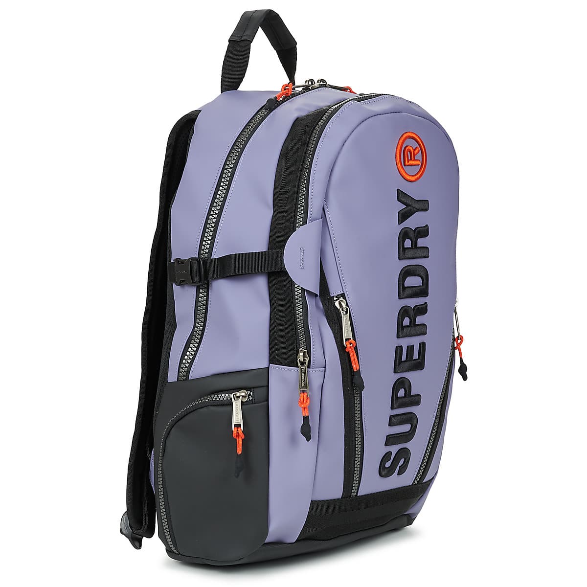 Men's Backpacks Superdry Blue