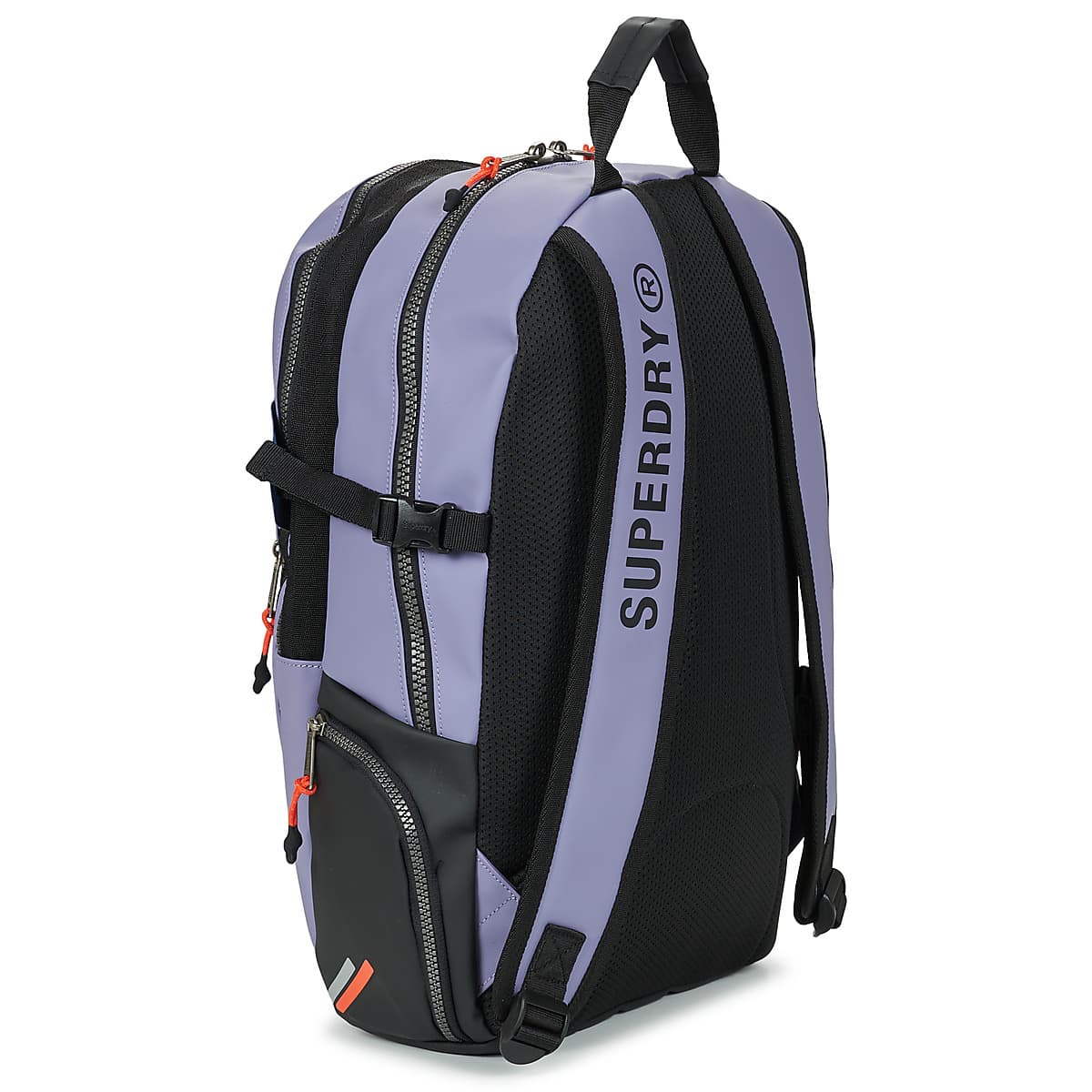 Men's Backpacks Superdry Blue
