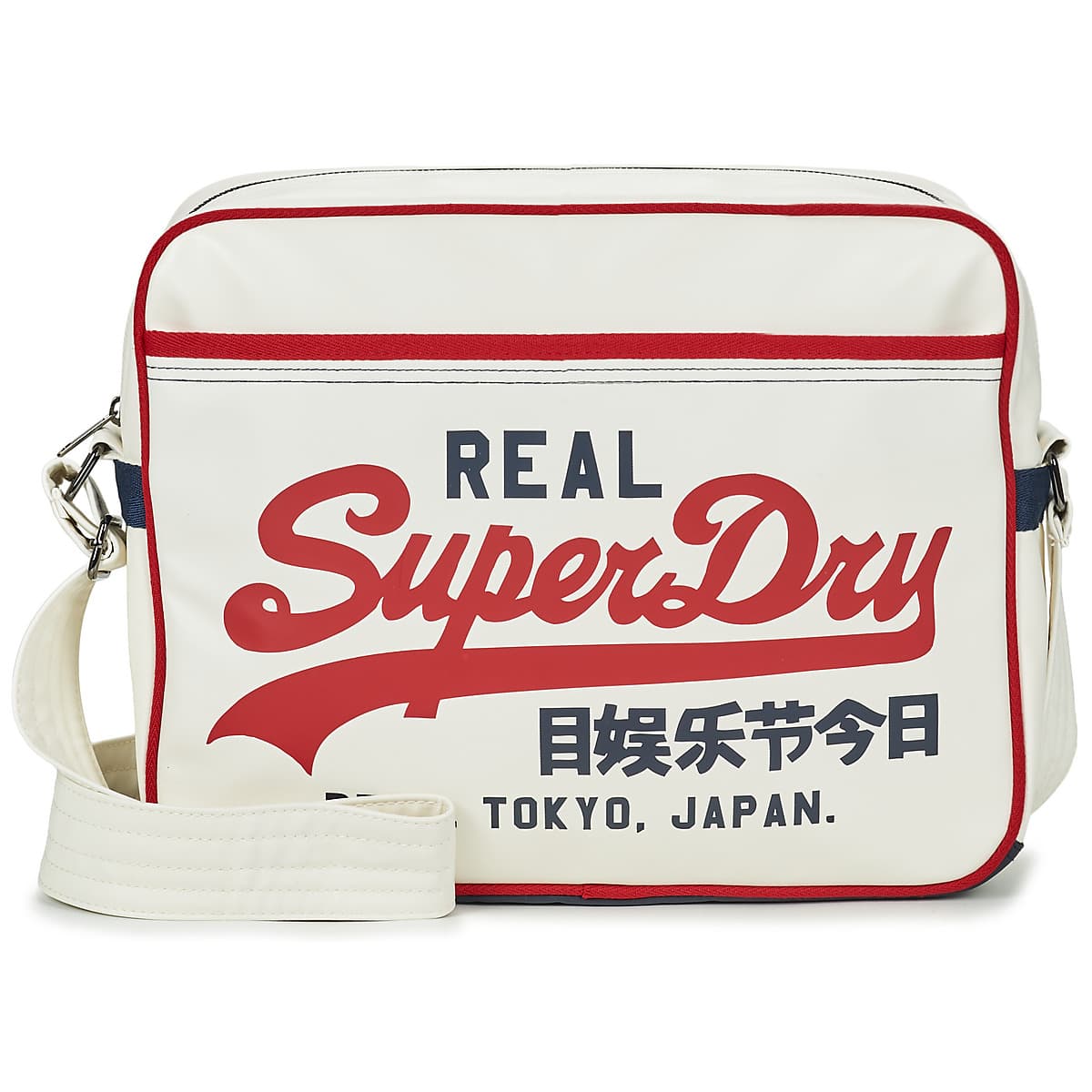 Women's Backpacks Superdry White