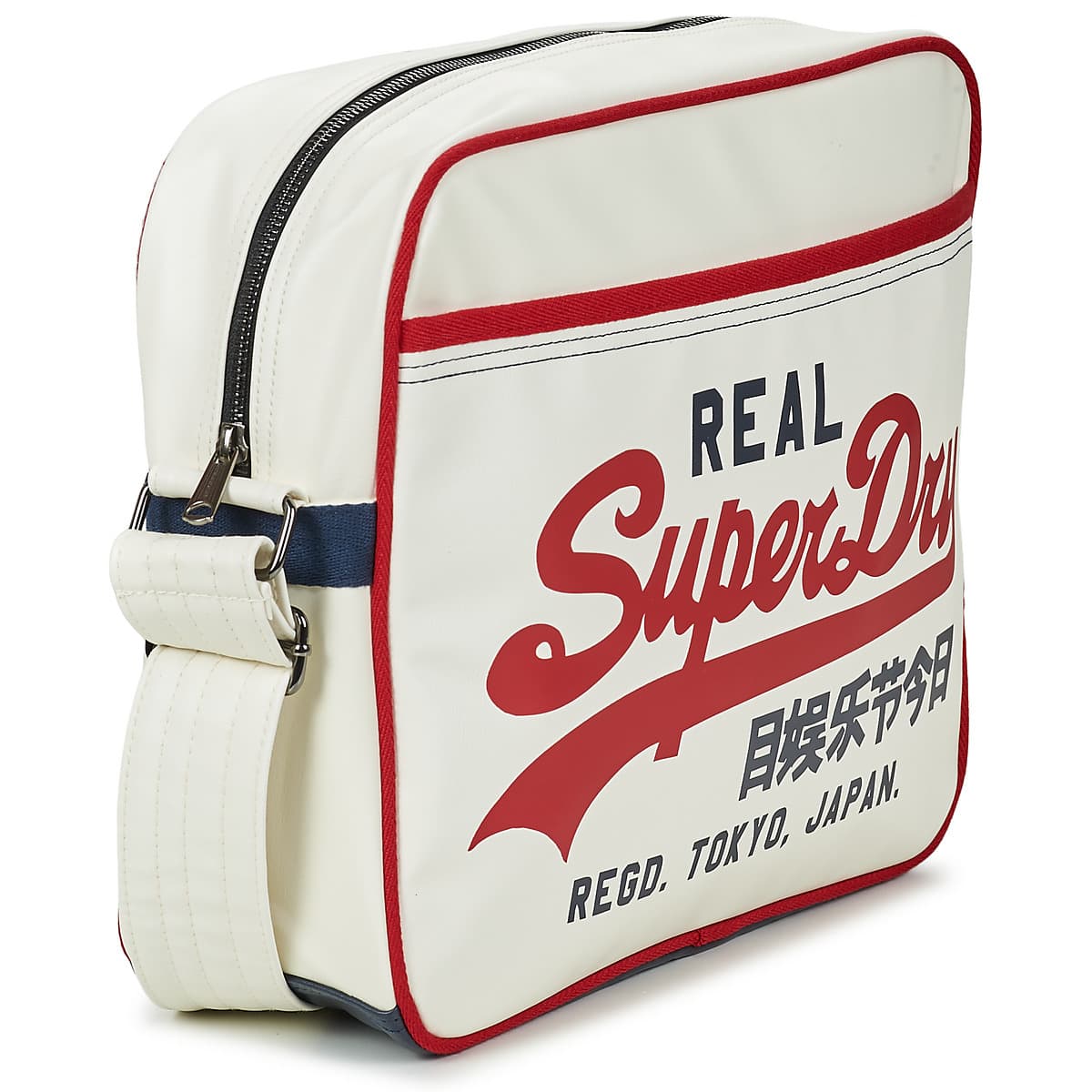 Women's Backpacks Superdry White
