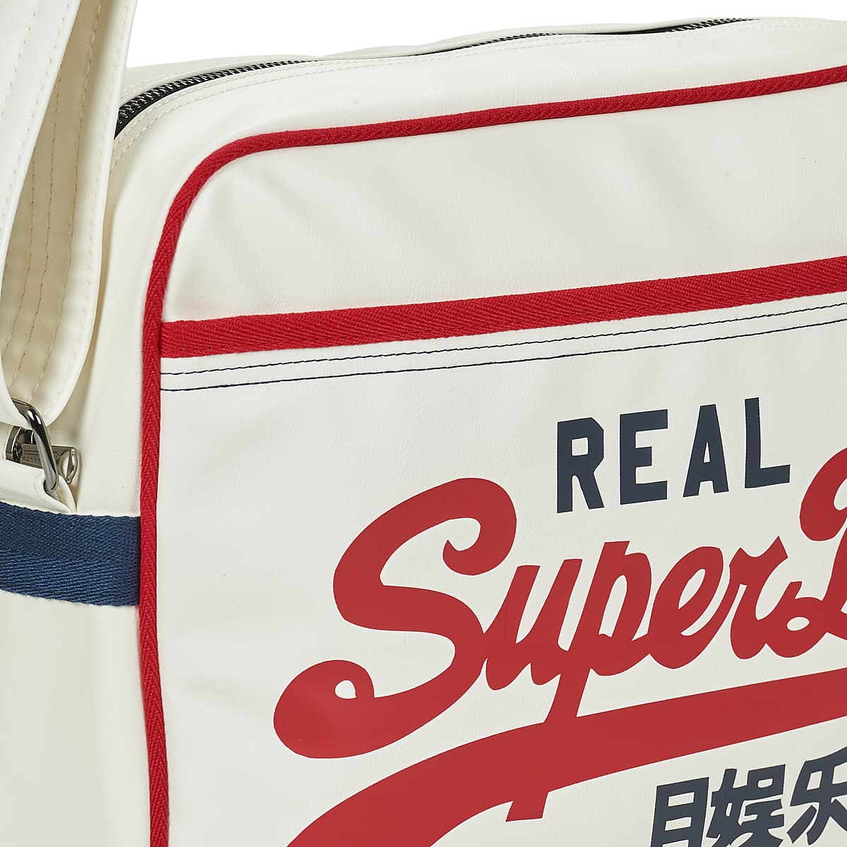 Women's Backpacks Superdry White