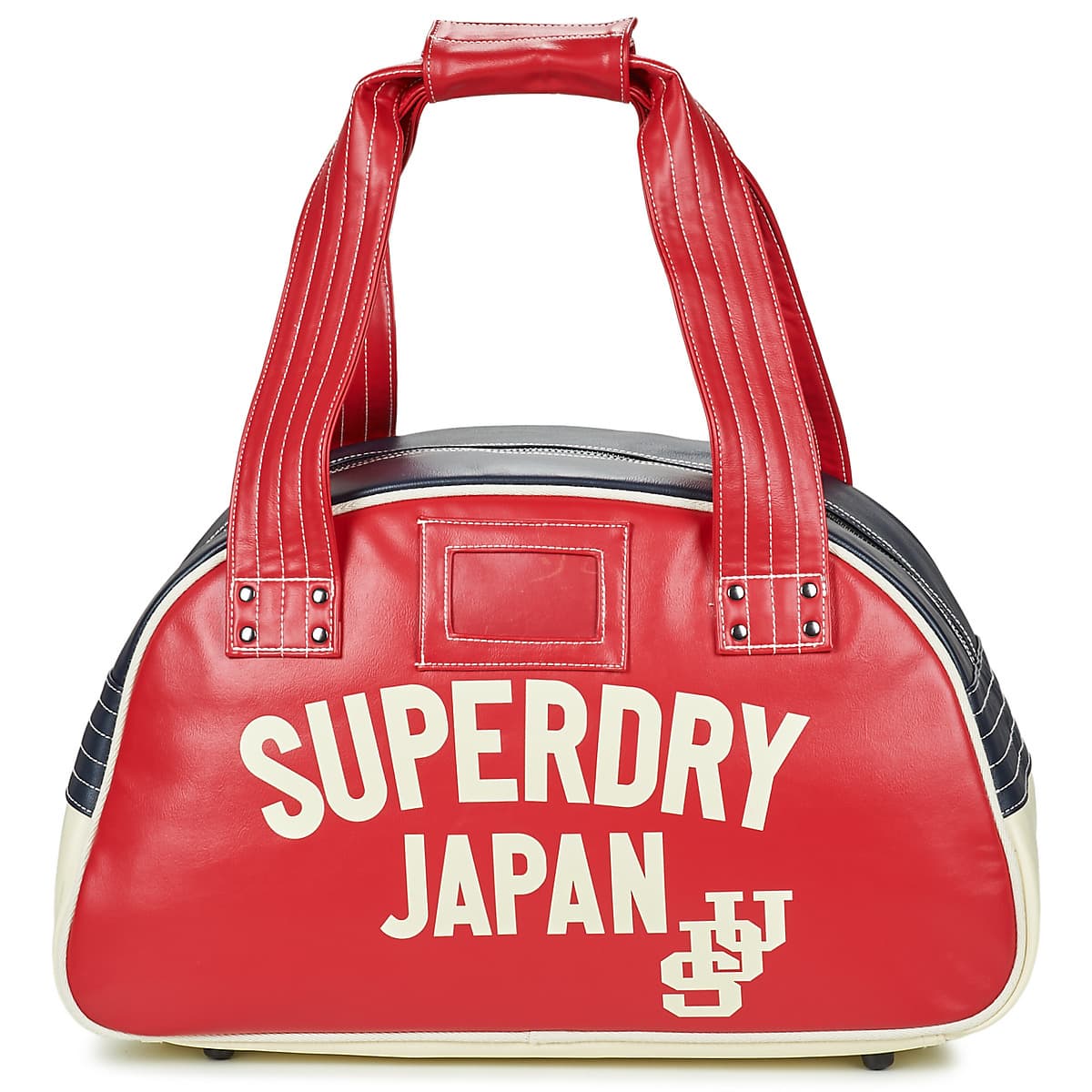 Women's Handbags Superdry Red