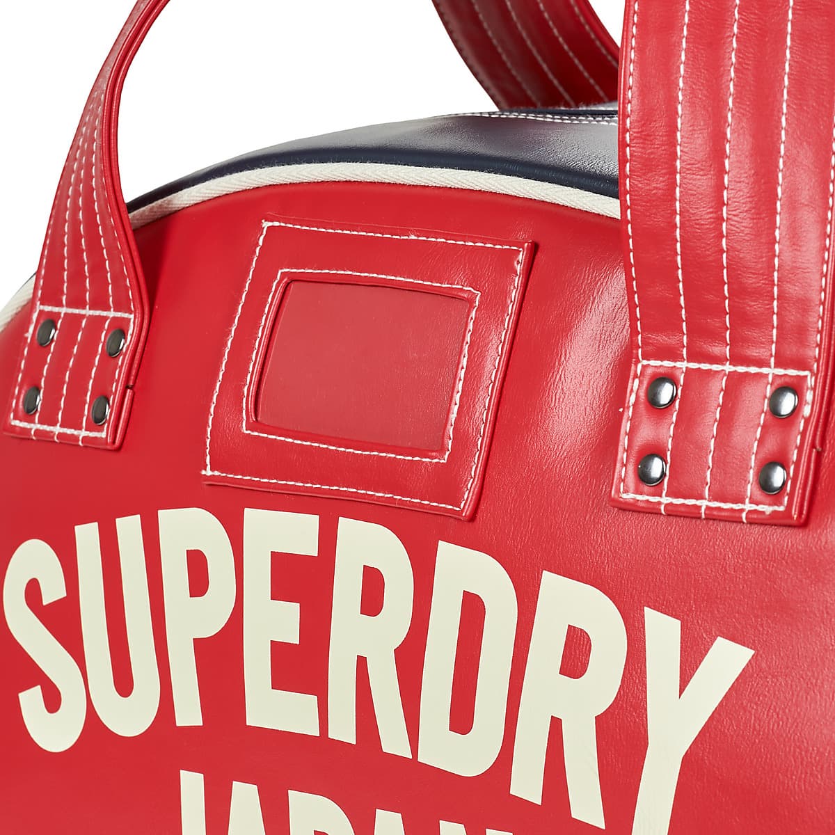 Men's Backpacks Superdry Red