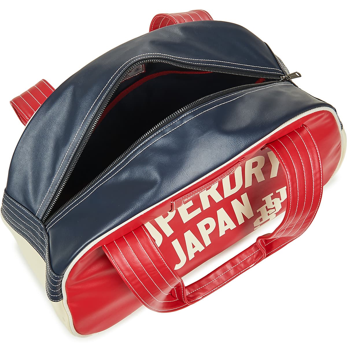 Men's Backpacks Superdry Red